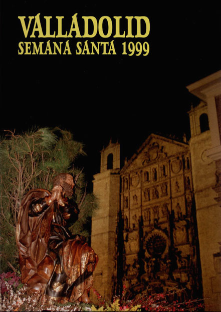Semana Santa en Valladolid  